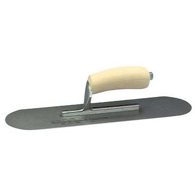 4-1/2x16 POOL TROWEL