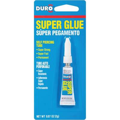 2GM SUPER GLUE