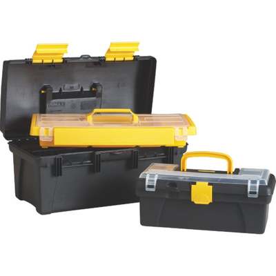 16" TOOLBOX