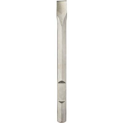 1-1/8" HEX NARROW CHISEL