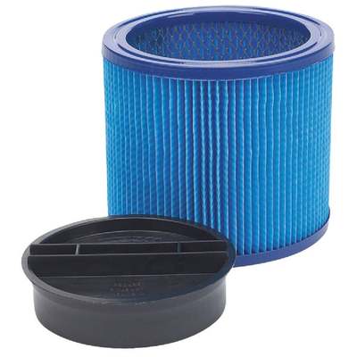 WET/DRY CARTRIDGE FILTER