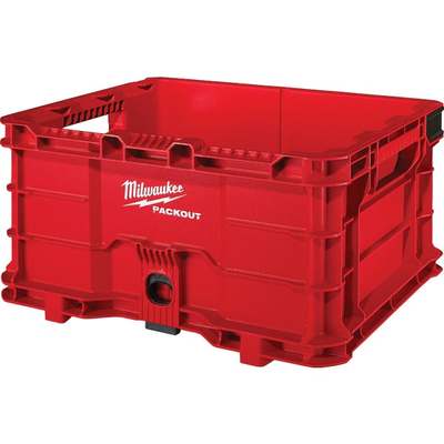 Milwaukee Packout Tool Crate