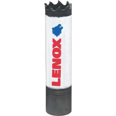 5/8" HOLE SAW