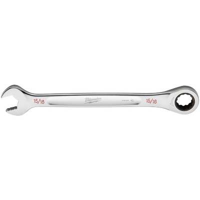 15/16" RATCHETING WRENCH