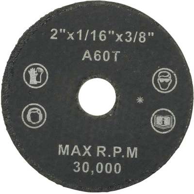 HUMMER ABRASIVE WHEEL(HC525)
