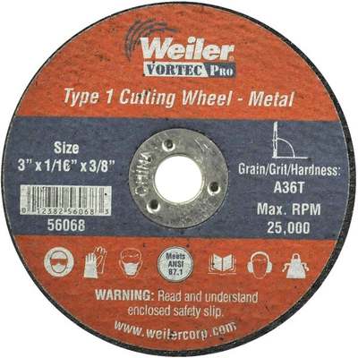 HUMMER ABRASIVE WHEEL(HC725)