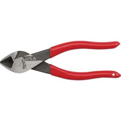 6" DIAGONAL CUT PLIER