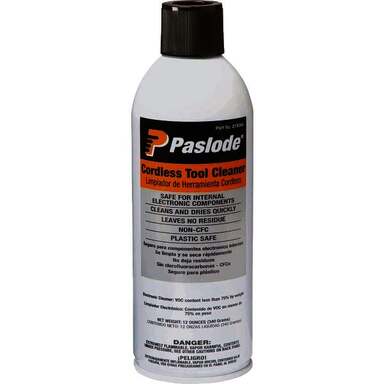 12OZ CRDLSS TOOL CLEANER