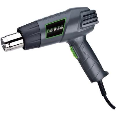 12.5A HEAT GUN