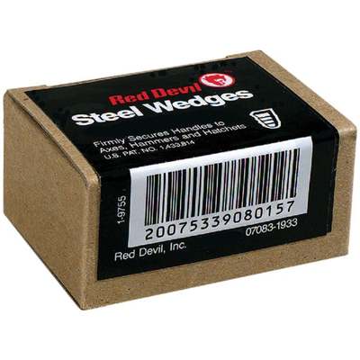 SIZE 4 WEDGE HANDLE