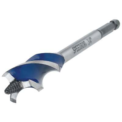 3/4 Speed Max Bit Irwin