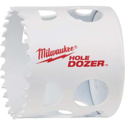 2-1/8" HOLE DOZER SAW