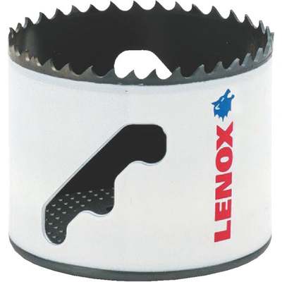 3-1/4 Lenox Hole Saw