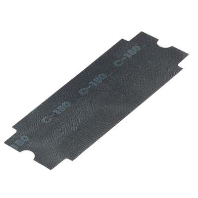 Gator Grit 180 Grit 4-3/8 In. x 11 In. Precut Drywall Sanding Screen