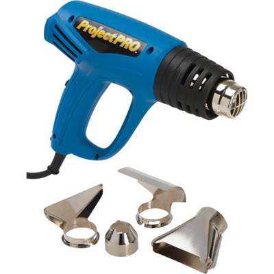 HEAT GUN