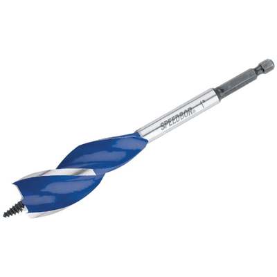 1" Speed Max Bit Irwin