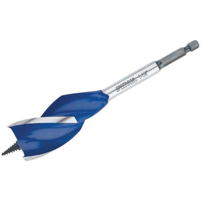 1-1/4 Speed Max Bit Irwin