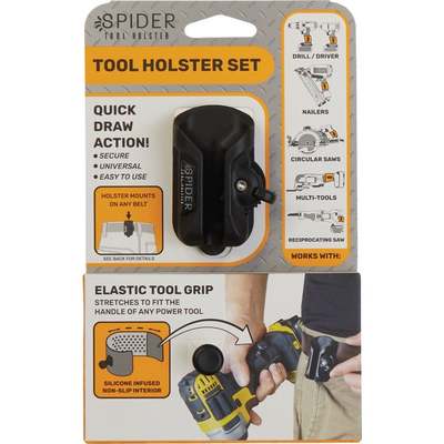 TOOL HOLSTER SET