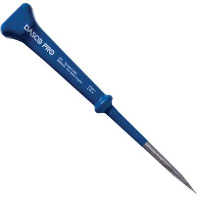 Dasco 7 In. Forged Steel Handle Scratch Awl