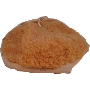 5-6" Polishing Bonnet