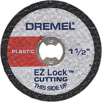 5PK CUT-OFF WHEEL