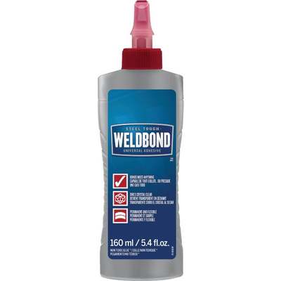 8OZ WELDBOND GLUE
