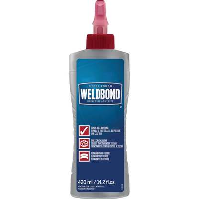 21OZ WELDBOND GLUE