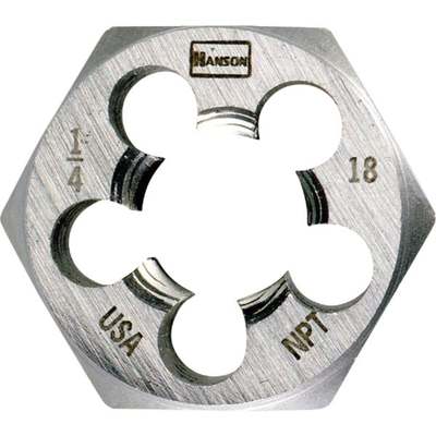 4x36 NS HEX DIE*****************