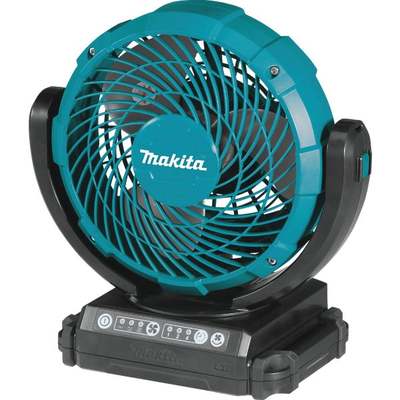 18V JOBSITE FAN-MAKITA