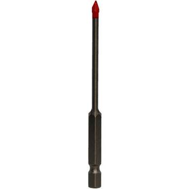 1/8" GLS TL STN DRL BIT