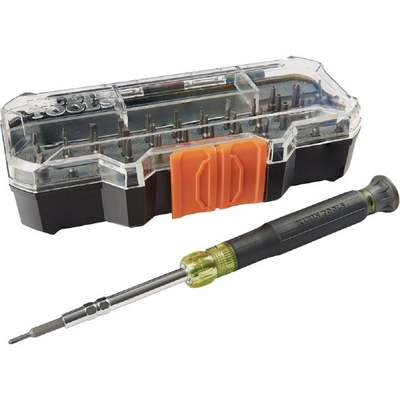 40PC SCREWDRIVER SET