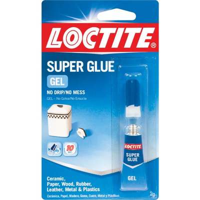 2GM SUPER GLUE GEL/*****