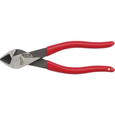 7" DIAGONAL CUT PLIER