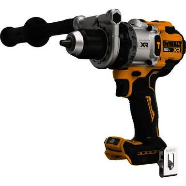 20V CRDLSS HAMMER DRILL