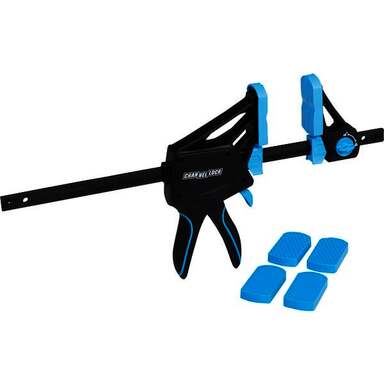 12" ONE-HAND BAR CLAMP