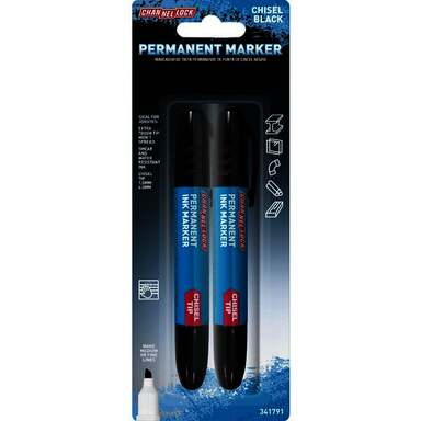 2PK CHSL TIP MARKER