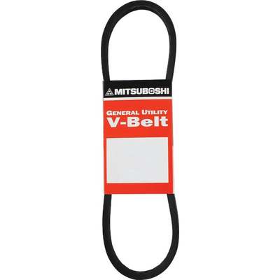 41'' FHP V-BELT