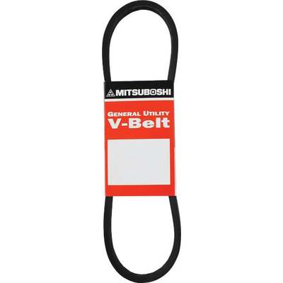 43'' FHP V-BELT