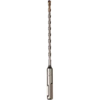 7/32X6 2CUT DRILL BIT