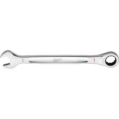 1" RATCHETING WRENCH