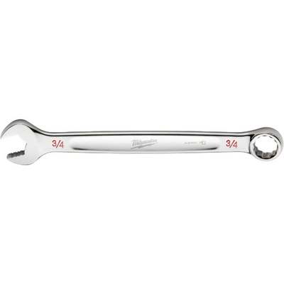 3/4" COMBINATION WRENCH