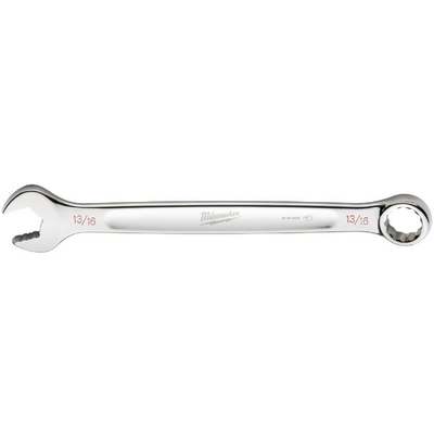 13/16" COMBNATION WRENCH