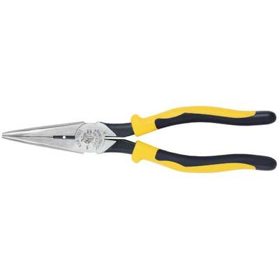 LONG NOSE CUT PLIER