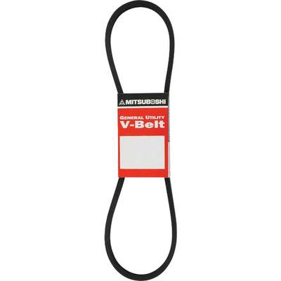 4L390 V-BELT,39"