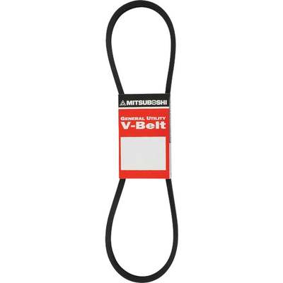 4L400 V-BELT,40"