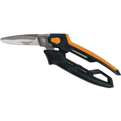 8" POWERARC SNIPS