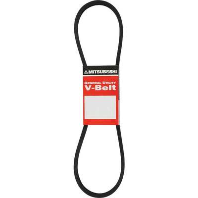 4L420 V-BELT,42"