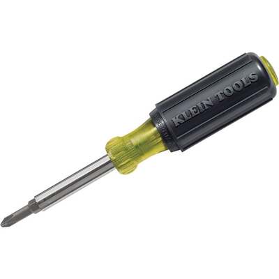 Klein 5in1 Screwdriver