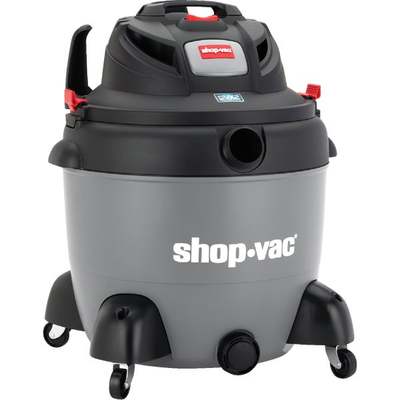 VACUUM SHOPVAC 18GAL 6.5HP