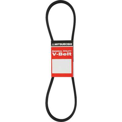 53'' FHP V-BELT